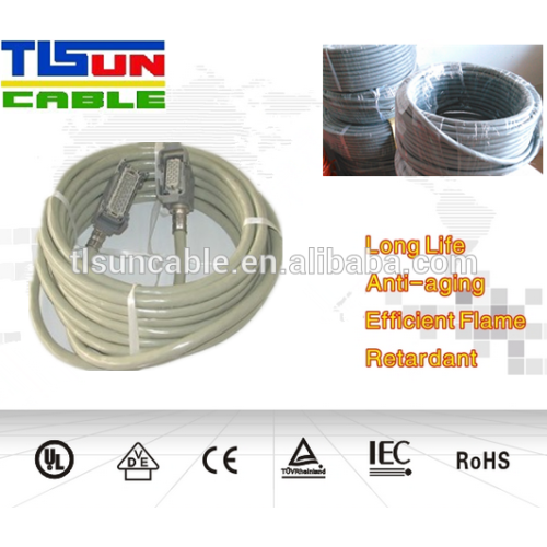 3HAB2529 15m Control cable for robot system